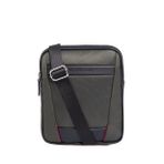Fabrika 01FB1044 Haki 21x24x3 cm Erkek Çapraz Çanta