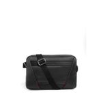Fabrika 01FB1045 Siyah Erkek Çapraz Çanta