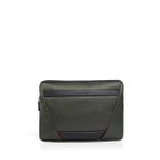 Fabrika 01FB1046 Haki Erkek 35x25x2 cm Laptop Çantası