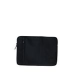 Fabrika 04FB1025-S Siyah 35x25x2 cm Fermuarlı Laptop Çantası