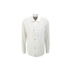 Fabrika 5003088162 Relaxed Beyaz Erkek Mont