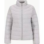 Fabrika Açık Gri Kadın Mont F5WL-MNT0395 - 36