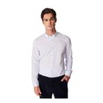 Fabrika Açık Mavi Basic Non-Iron Gömlek, 2XL, 5003173888, Açık Mavi, Erkek