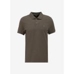Fabrika Açık Yeşil Erkek Regular Fit Polo T-Shirt LEGOLAS Y