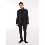 Fabrika Antrasit Melanj Erkek Kaban F3WM-KBN102 - 2XL