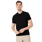 Fabrika B09WT929C5 Beyaz Erkek Polo T-shirt