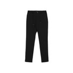 Fabrika Bağlamalı Basic Bi Strech Chino Pantolon, 50, 5003083606, Lacivert, Erkek