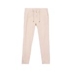 Fabrika Bağlamalı Bel Duble Paça Jogger Pantolon, 56, 5003277444, Ekru, Erkek