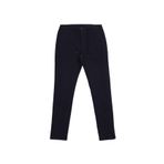 Fabrika Bağlamalı Bel Normal Paça Jogger Denim Pantolon, 34, 5003156013, Lacivert, Erkek