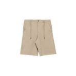 Fabrika Basic Bermuda Şort, M, 5003089023, Bej, Erkek