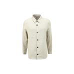 Fabrika Basic Ceket, 46, 5003083641, Bej, Erkek
