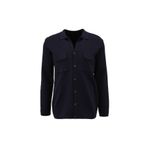 Fabrika Basic Ceket, M, 5003080328, Lacivert, Erkek