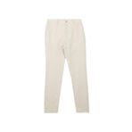 Fabrika Basic Chino Keten Pantolon, 54, 5003083608, Bej, Erkek