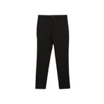 Fabrika Basic Chino Pantolon, 52, 5003085517, Siyah, Erkek