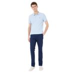 Fabrika Basic Chino Pantolon, M, 5003092781, Lacivert, Erkek