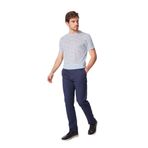 Fabrika Basic Chino Pantolon, S, 5003092781, Lacivert, Erkek