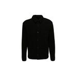 Fabrika Basic Düz Ceket, 2XL, 5003032788, Siyah, Erkek