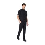 Fabrika Basic Düz Chino Pantolon, 56, 5003223487, Siyah, Erkek