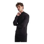 Fabrika Basic Hırka, 2XL, 5003263228, Siyah, Erkek