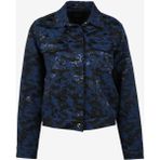 Fabrika Basic Lacivert Kadın Ceket F3WL-CKT12 - 36