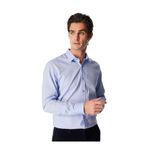 Fabrika Basic Non-Iron Gömlek, S, 5003173922, Mavi, Erkek