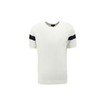 Fabrika Basic Rayon Karışımlı Kazak, L, TYC4682964CCA2F300, Kırık Beyaz, Erkek