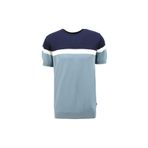 Fabrika Basic Rayon Karışımlı Kazak, XL, 5003080363, İndigo, Erkek