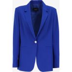 Fabrika Basic Saks Kadin Ceket F4WL-CKT0254 - 40