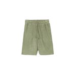 Fabrika Basic Şort, 2XL, 5003088842, Yeşil, Erkek
