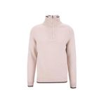 Fabrika Bato Yaka Slim Fit Düz Kazak, S, 5003276988, Taş, Erkek