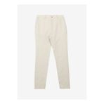 Fabrika Bej Erkek Basic Chino Pantolon F4SM-PNT 0441