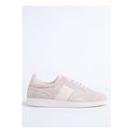 Fabrika Bej Erkek Sneaker NIAS-ARKAS