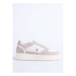 Fabrika Bej Kadın Sneaker NODDY-LINTON