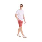 Fabrika Bermuda Şort F6Sm-Sht 2037, 54, 5003328736, Kiremit, Erkek