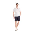 Fabrika Bermuda Şort F6Sm-Sht 2511, 52, 5003328227, Lacivert, Erkek