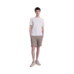 Fabrika Bermuda Şort F6Sm-Sht 2511, 52, 5003328243, Vizon, Erkek