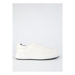 Fabrika Beyaz Erkek Deri Sneaker JAROD