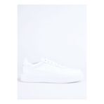 Fabrika Beyaz Erkek Sneaker SEKA-LECTRA