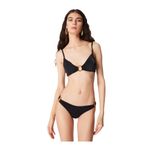 Fabrika Bikini Alt 24-Alfar, 36, 5003114433, Siyah, Kadın