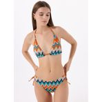 Fabrika Bikini Alt Mari, 42, 5003242913, Turuncu, Kadın