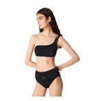 Fabrika Bikini Üst 24-LONGA, 36, 5003114428, Siyah, Kadın