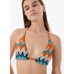 Fabrika Bikini Üst MARMİ, 42, 5003242931, Turuncu, Kadın