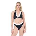 Fabrika Bikini Üst RINA, 42, 5003237557, Siyah, Kadın