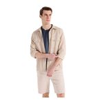 Fabrika Bisiklet Yaka Kazak, XL, 5003326644, Lacivert, Erkek