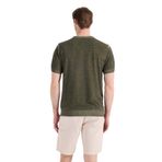 Fabrika Bisiklet Yaka Kazak, XL, 5003326651, Haki, Erkek