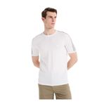 Fabrika Bisiklet Yaka Slim Fit Kazak, S, 5003329455, Beyaz, Erkek
