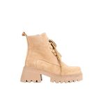 Fabrika Bot D-ELLERY-DEVIN, 40, 5003287889, Camel, Kadın
