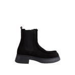 Fabrika Bot D-MUDDY-CAMEO, 37, 5003289612, Siyah, Kadın
