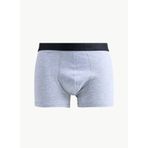 Fabrika Boxer, M, 5003237343, Gri, erkek