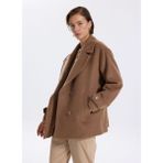 Fabrika Camel Kadın Kaban F5WL-KBN0139 - 38